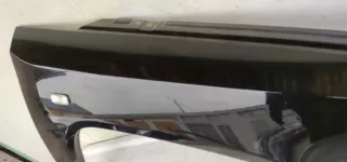  Крыло переднее правое Jeep Compass 1 restailing Арт e9408343, вид 4