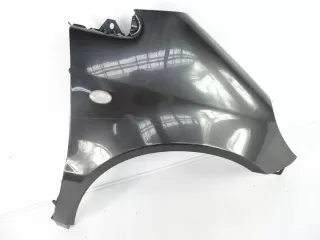 A1688800418 Крыло переднее правое Mercedes A W168 Арт e9408437, вид 1
