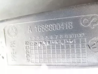 A1688800418 Крыло переднее правое Mercedes A W168 Арт e9408437, вид 4
