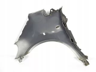 A1688800418 Крыло переднее правое Mercedes A W168 Арт e9408438, вид 3