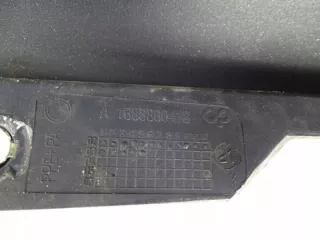 A1688800418 Крыло переднее правое Mercedes A W168 Арт e9408438, вид 4