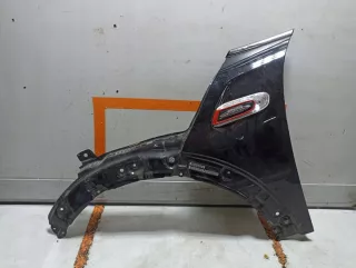  Крыло переднее левое MINI Cooper F56,F55 Арт e9408569, вид 1