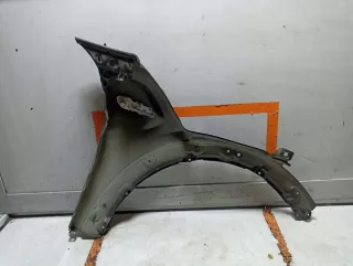  Крыло переднее левое MINI Cooper F56,F55 Арт e9408569, вид 2