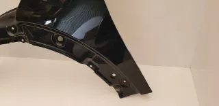  Крыло переднее левое MINI Cooper F56,F55 Арт e9408570, вид 3