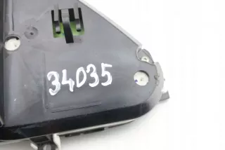 5550007301 Щиток приборов (приборная панель) Audi A6 C6 (S6,RS6) Арт e9409300, вид 8