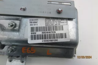 30824046703N Подушка безопасности BMW 7 E65/E66 Арт e9409454, вид 3