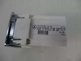 A2188270000 Щиток приборов (приборная панель) Mercedes E C207 Арт e9409902, вид 2