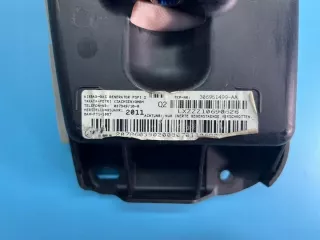 A2048601200 Подушка безопасности Mercedes C W204 Арт e9409942, вид 4