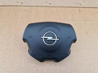 13112812 Подушка безопасности Opel Signum Арт e9410156, вид 1