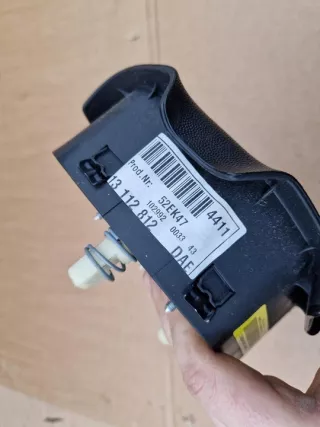 13112812 Подушка безопасности Opel Signum Арт e9410156, вид 3