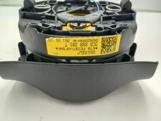 3C8880201T Подушка безопасности Volkswagen Passat B6 Арт e9410987, вид 12