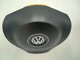 3C8880201T Подушка безопасности Volkswagen Passat B6 Арт e9410987, вид 14