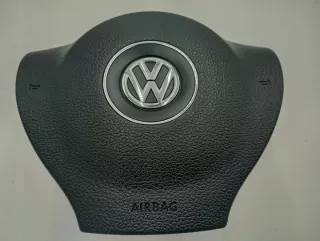 3C8880201T Подушка безопасности Volkswagen Passat B6 Арт e9410987, вид 2