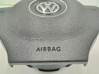 3C8880201T Подушка безопасности Volkswagen Passat B6 Арт e9410987, вид 3