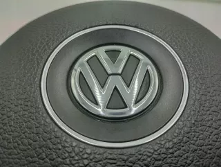 3C8880201T Подушка безопасности Volkswagen Passat B6 Арт e9410987, вид 4