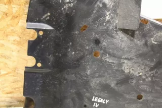 42045AG020 Декоративная крышка двигателя Subaru Legacy 4 Арт e9411650, вид 3