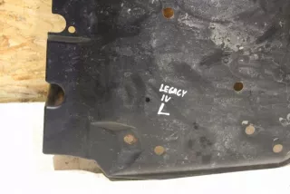 42045AG020 Декоративная крышка двигателя Subaru Legacy 4 Арт e9411650, вид 4