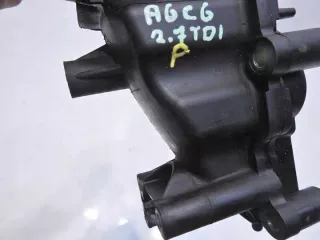 059129712BL 1076473S01 Коллектор впускной Audi A6 C6 (S6,RS6) Арт e9411741, вид 2