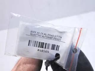 059129712BL 1076473S01 Коллектор впускной Audi A6 C6 (S6,RS6) Арт e9411741, вид 4