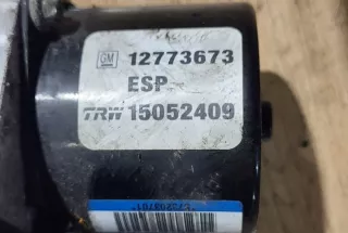 12773673 Блок ABS Saab 9-3 2 Арт e9412267, вид 5