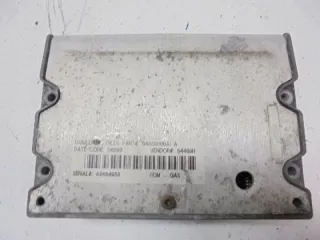 04869000AI Блок предохранителей Chrysler Voyager 4 Арт e9412350, вид 2