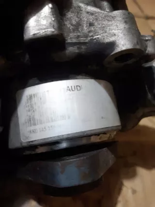 8K0145156R Насос гидроусилителя руля Audi A4 B8 Арт e9412671, вид 2