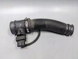 0281002620 Расходомер воздуха Opel Astra G Арт e9414062, вид 2