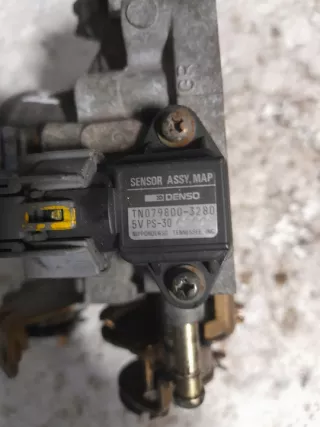 TN079800-3280 TN0798003280 Моновпрыск Honda Accord 6 Арт e9414589, вид 2