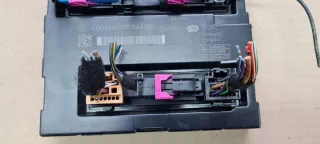 4H0907064CR Блок комфорта Audi A6 C7 (S6,RS6) Арт e9414946, вид 5