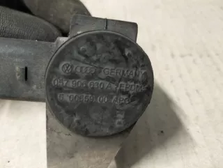 057906630A 50065900 Клапан EGR Audi A8 D3 (S8) Арт e9415004, вид 4