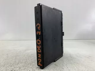 1S7T15K600KA Блок комфорта Ford Mondeo 3 Арт e9415416, вид 4