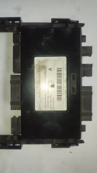 04602796AD Блок комфорта Jeep Grand Cherokee III (WK) Арт e9415532, вид 1