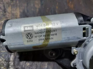 1J9955711 49164916 404848 Моторчик стеклоочистителя фар Volkswagen Golf 4 Арт e9415577, вид 8