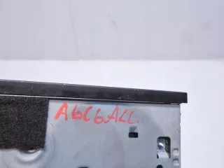 4E0919887M 4E0910888E BE6364 Блок навигации Audi A6 C6 (S6,RS6) Арт e9415722, вид 2