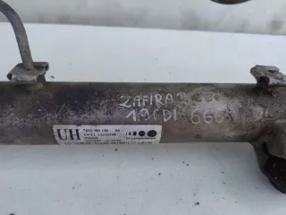 13292548 Рулевая рейка Opel Zafira B Арт e9416868, вид 7