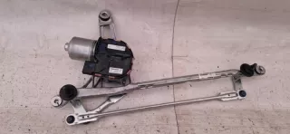 8W1955119B 8W1955023C Механизм стеклоочистителя (трапеция дворников) Audi A4 B9 Арт e9417378, вид 1