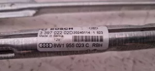 8W1955119B 8W1955023C Механизм стеклоочистителя (трапеция дворников) Audi A4 B9 Арт e9417378, вид 3
