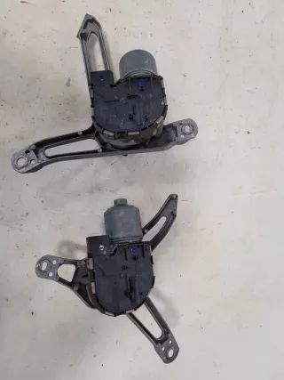 7359450 7359449 Механизм стеклоочистителя (трапеция дворников) BMW i3 Арт e9417470, вид 1