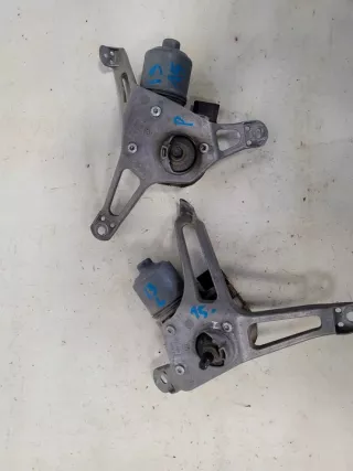 7359450 7359449 Механизм стеклоочистителя (трапеция дворников) BMW i3 Арт e9417470, вид 2