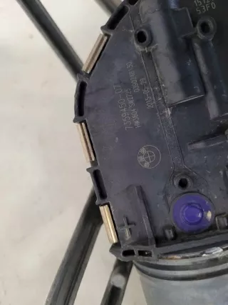 7359450 7359449 Механизм стеклоочистителя (трапеция дворников) BMW i3 Арт e9417470, вид 3