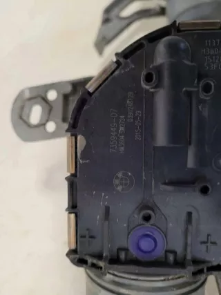 7359450 7359449 Механизм стеклоочистителя (трапеция дворников) BMW i3 Арт e9417470, вид 4