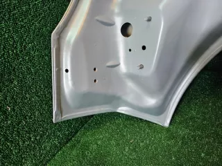  Капот Audi R8 2 Арт e9417673, вид 5