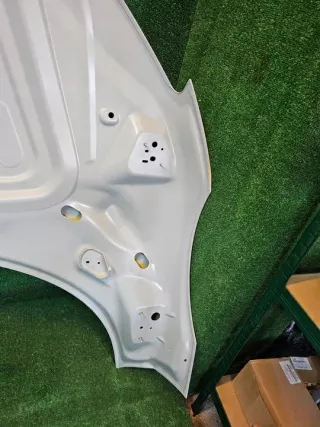 Капот Audi R8 2 Арт e9417673, вид 9
