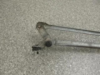 DW10BTED4 9684806680 Механизм стеклоочистителя (трапеция дворников) Peugeot 308 1 Арт e9418411, вид 2