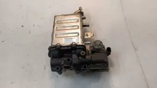 04L131512CF PLE5410FEY2401 7771602 Радиатор EGR Volkswagen Multivan T6 Арт e9419954, вид 1