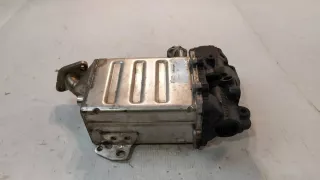 04L131512CF PLE5410FEY2401 7771602 Радиатор EGR Volkswagen Multivan T6 Арт e9419954, вид 11