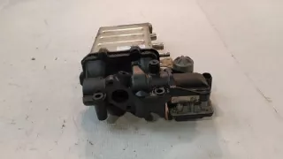 04L131512CF PLE5410FEY2401 7771602 Радиатор EGR Volkswagen Multivan T6 Арт e9419954, вид 12
