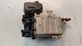04L131512CF PLE5410FEY2401 7771602 Радиатор EGR Volkswagen Multivan T6 Арт e9419954, вид 6
