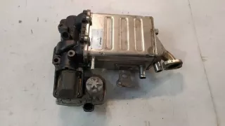 04L131512CF PLE5410FEY2401 7771602 Радиатор EGR Volkswagen Multivan T6 Арт e9419954, вид 7