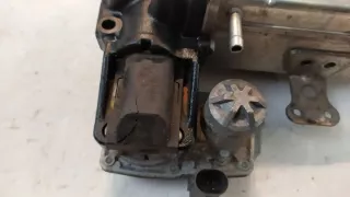 04L131512CF PLE5410FEY2401 7771602 Радиатор EGR Volkswagen Multivan T6 Арт e9419954, вид 8